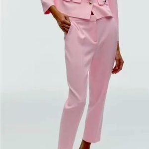 Zara Dress Ankle Pants